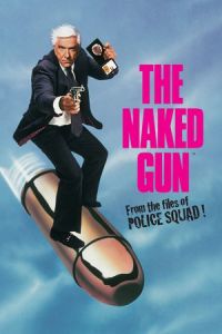 Nonton The Naked Gun: From the Files of Police Squad! (1988) Sub Indo di Lk21 Poster