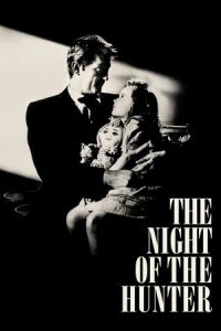 Nonton The Night of the Hunter (1955) Sub Indo di Lk21 Poster
