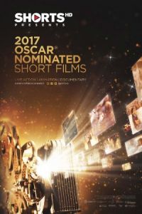 Nonton The Oscar Nominated Short Films 2017: Live Action (2017) Sub Indo di Lk21 Poster