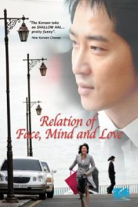 Nonton The Relation of Face, Mind and Love (Nae Nune Kongkkakji) (2009) Sub Indo di Lk21 Poster