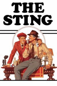 Nonton The Sting (1973) Sub Indo di Lk21 Poster