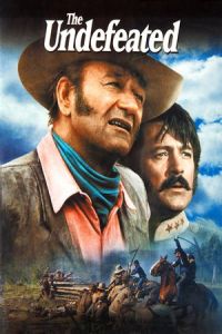 Nonton The Undefeated (1969) Sub Indo di Lk21 Poster