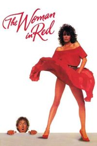Nonton The Woman in Red (1984) Sub Indo di Lk21 Poster