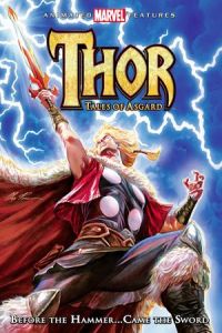 Nonton Thor: Tales of Asgard (2011) Sub Indo di Lk21 Poster