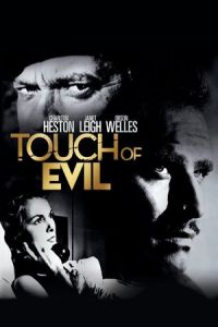 Nonton Touch of Evil (1958) Sub Indo di Lk21 Poster