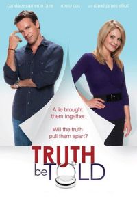 Nonton Truth Be Told (2011) Sub Indo di Lk21 Poster