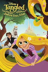 Nonton Tangled: Before Ever After (2017) Sub Indo di Lk21 Poster