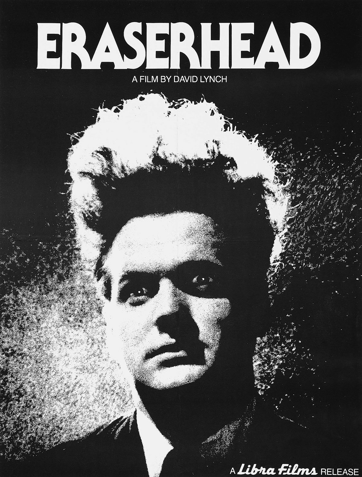 Nonton Eraserhead (1977) Sub Indo di Lk21 Poster