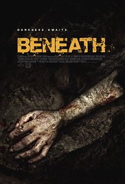 Nonton Beneath (2014) Sub Indo di Lk21 Poster