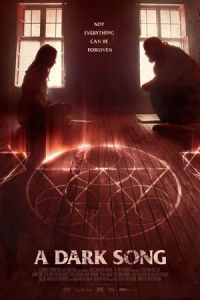 Nonton A Dark Song (2016) Sub Indo di Lk21 Poster