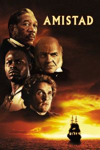 Nonton Amistad (1997) Sub Indo di Lk21 Poster