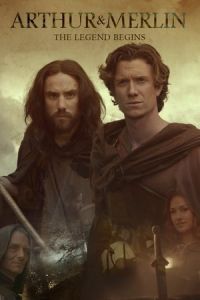 Nonton Arthur & Merlin (2015) Sub Indo di Lk21 Poster
