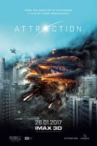 Nonton Attraction (2017) Sub Indo di Lk21 Poster
