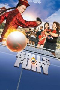 Nonton Balls of Fury (2007) Sub Indo di Lk21 Poster