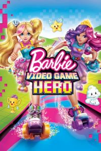 Nonton Barbie Video Game Hero (2017) Sub Indo di Lk21 Poster