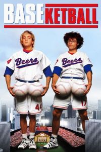 Nonton BASEketball (1998) Sub Indo di Lk21 Poster