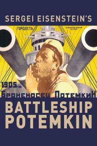 Nonton Battleship Potemkin (Bronenosets Potemkin) (1925) Sub Indo di Lk21 Poster