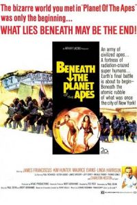 Nonton Beneath the Planet of the Apes (1970) Sub Indo di Lk21 Poster