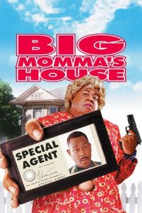 Nonton Big Momma's House (2000) Sub Indo di Lk21 Poster