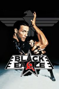 Nonton Black Eagle (1988) Sub Indo di Lk21 Poster