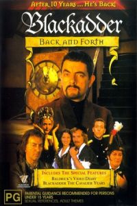 Nonton Blackadder Back & Forth (1999) Sub Indo di Lk21 Poster