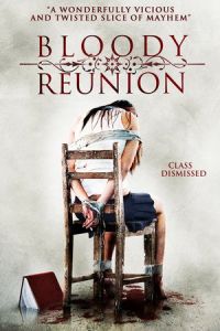Nonton Bloody Reunion (Seuseung-ui eunhye) (2006) Sub Indo di Lk21 Poster