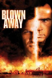 Nonton Blown Away (1994) Sub Indo di Lk21 Poster