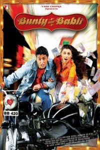 Nonton Bunty Aur Babli (2005) Sub Indo di Lk21 Poster
