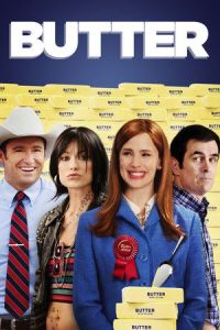 Nonton Butter (2011) Sub Indo di Lk21 Poster