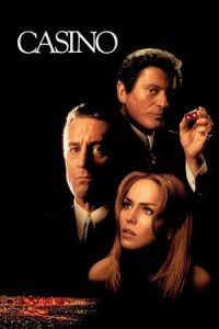 Nonton Casino (1995) Sub Indo di Lk21 Poster
