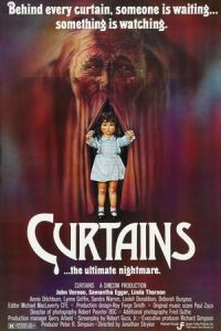 Nonton Curtains (1983) Sub Indo di Lk21 Poster
