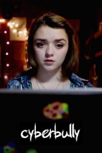 Nonton Cyberbully (2015) Sub Indo di Lk21 Poster