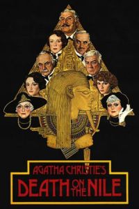 Nonton Death on the Nile (1978) Sub Indo di Lk21 Poster