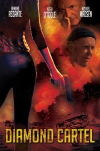 Nonton Diamond Cartel (2017) Sub Indo di Lk21 Poster