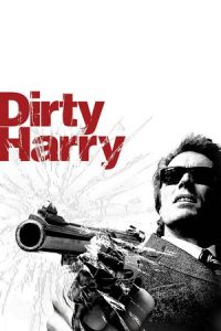 Nonton Dirty Harry (1971) Sub Indo di Lk21 Poster