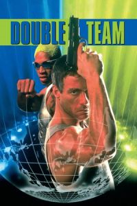 Nonton Double Team (1997) Sub Indo di Lk21 Poster