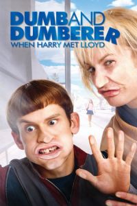 Nonton Dumb and Dumberer: When Harry Met Lloyd (2003) Sub Indo di Lk21 Poster