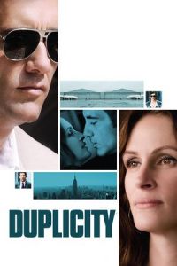 Nonton Duplicity (2009) Sub Indo di Lk21 Poster