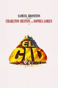 Nonton El Cid (1961) Sub Indo di Lk21 Poster