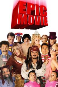 Nonton Epic Movie (2007) Sub Indo di Lk21 Poster