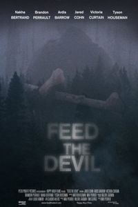 Nonton Feed the Devil (2015) Sub Indo di Lk21 Poster
