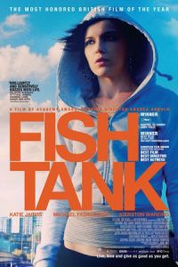 Nonton Fish Tank (2009) Sub Indo di Lk21 Poster