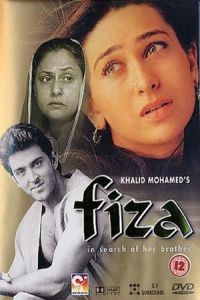 Nonton Fiza (2000) Sub Indo di Lk21 Poster