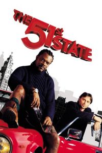 Nonton Formula 51 (The 51st State) (2001) Sub Indo di Lk21 Poster