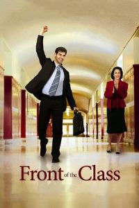 Nonton Front of the Class (2008) Sub Indo di Lk21 Poster