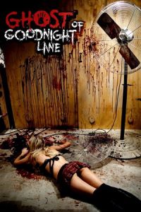 Nonton Ghost of Goodnight Lane (2014) Sub Indo di Lk21 Poster