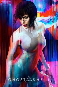 Nonton Ghost in the Shell (2017) Sub Indo di Lk21 Poster