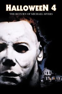 Nonton Halloween 4: The Return of Michael Myers (1988) Sub Indo di Lk21 Poster