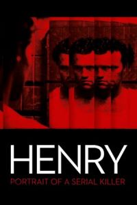 Nonton Henry: Portrait of a Serial Killer (1986) Sub Indo di Lk21 Poster