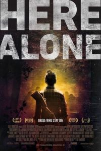 Nonton Here Alone (2016) Sub Indo di Lk21 Poster